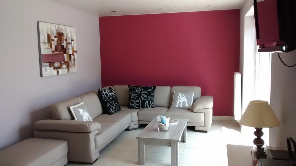 De Lekkermond Guest House Diksmuide Room photo